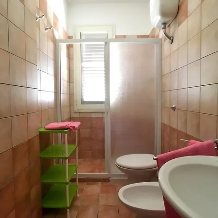 Aparthotel Holiday Homes Otranto
