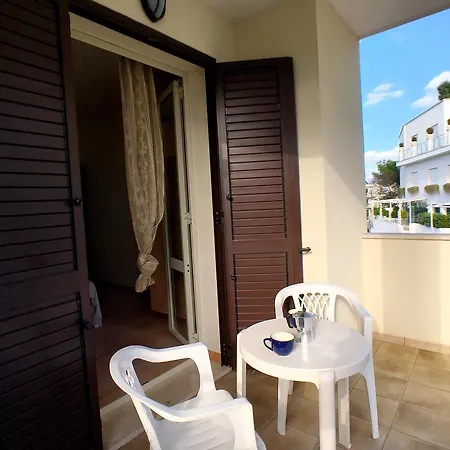 Holiday Homes Aparthotel Otranto