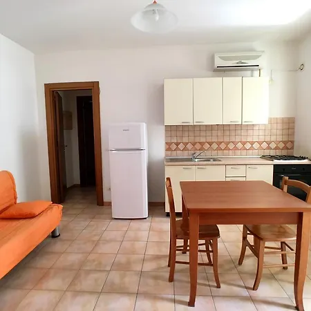 Aparthotel Holiday Homes Otranto