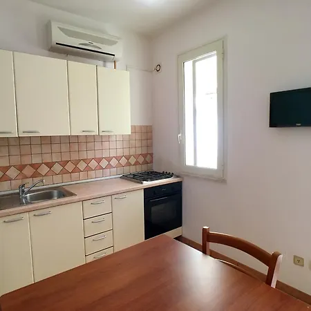 Aparthotel Holiday Homes