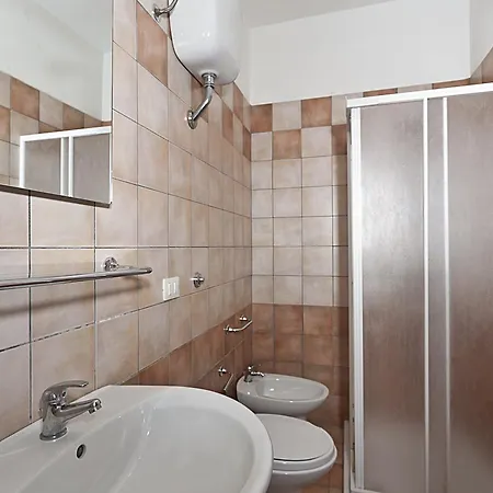 Aparthotel Holiday Homes Otranto