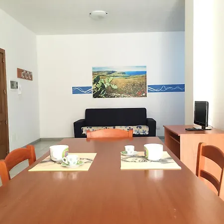 Holiday Homes Aparthotel Otranto