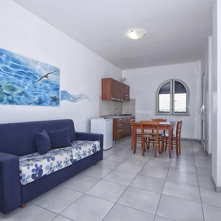 Holiday Homes Aparthotel Otranto
