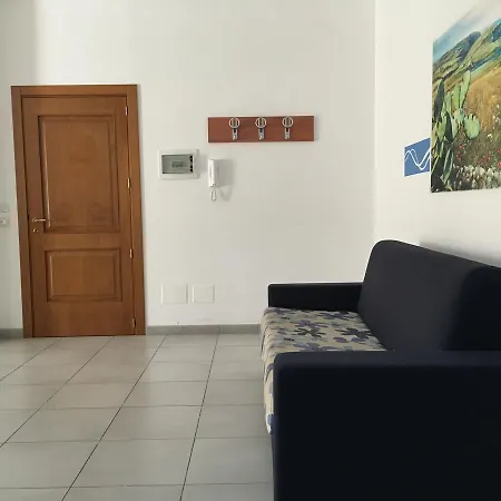 Holiday Homes Aparthotel Otranto