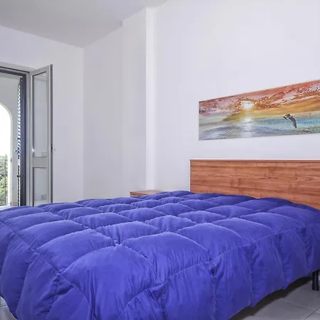 Holiday Homes Aparthotel Otranto