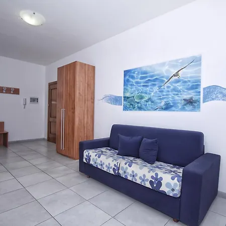 Aparthotel Holiday Homes Otranto